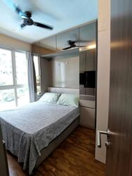 1 Canberra (D27), Condominium #626054221